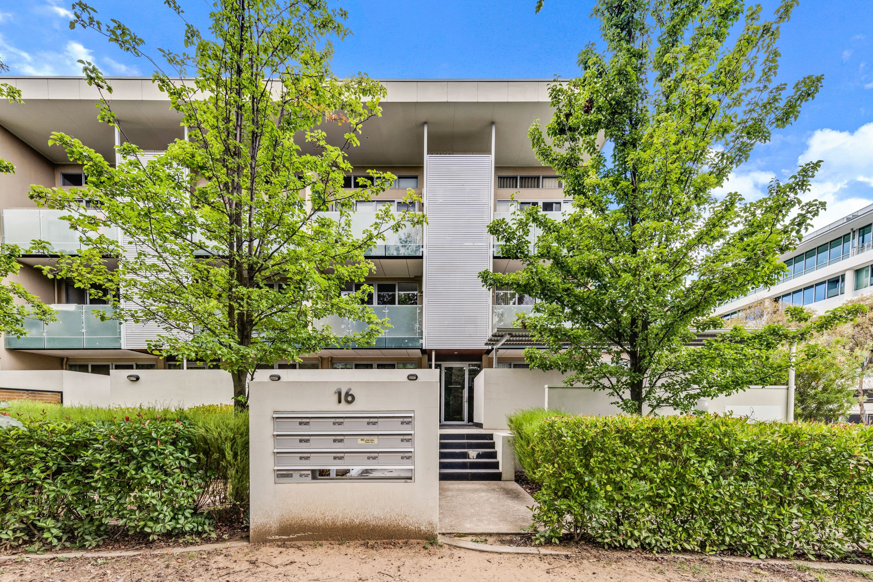 16 De Burgh Street, Lyneham ACT 2602, Lyneham - Image 1