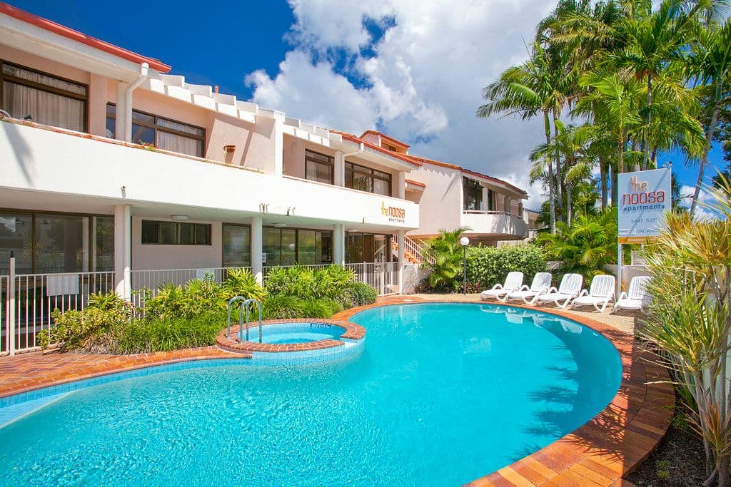 43 Noosa Parade, Noosa Heads QLD 4567, Noosa Heads - Image 1
