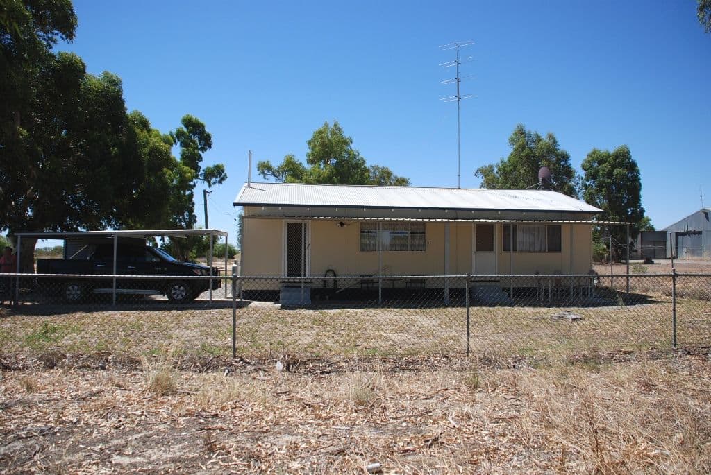 Lot 103,15 Brimson Street, ENEABBA WA 6518, Eneabba - Image 1