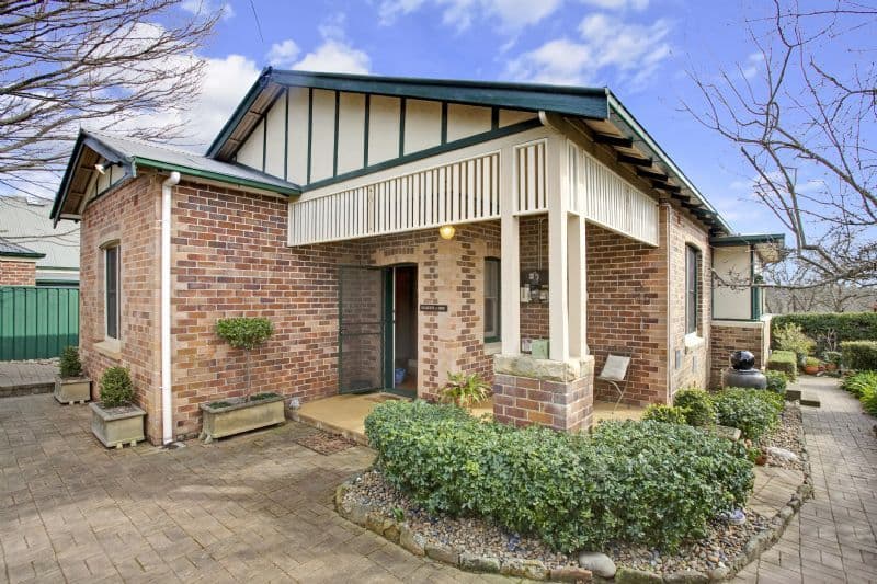 71 Bowral Road, MITTAGONG NSW 2575, Mittagong - Image 1