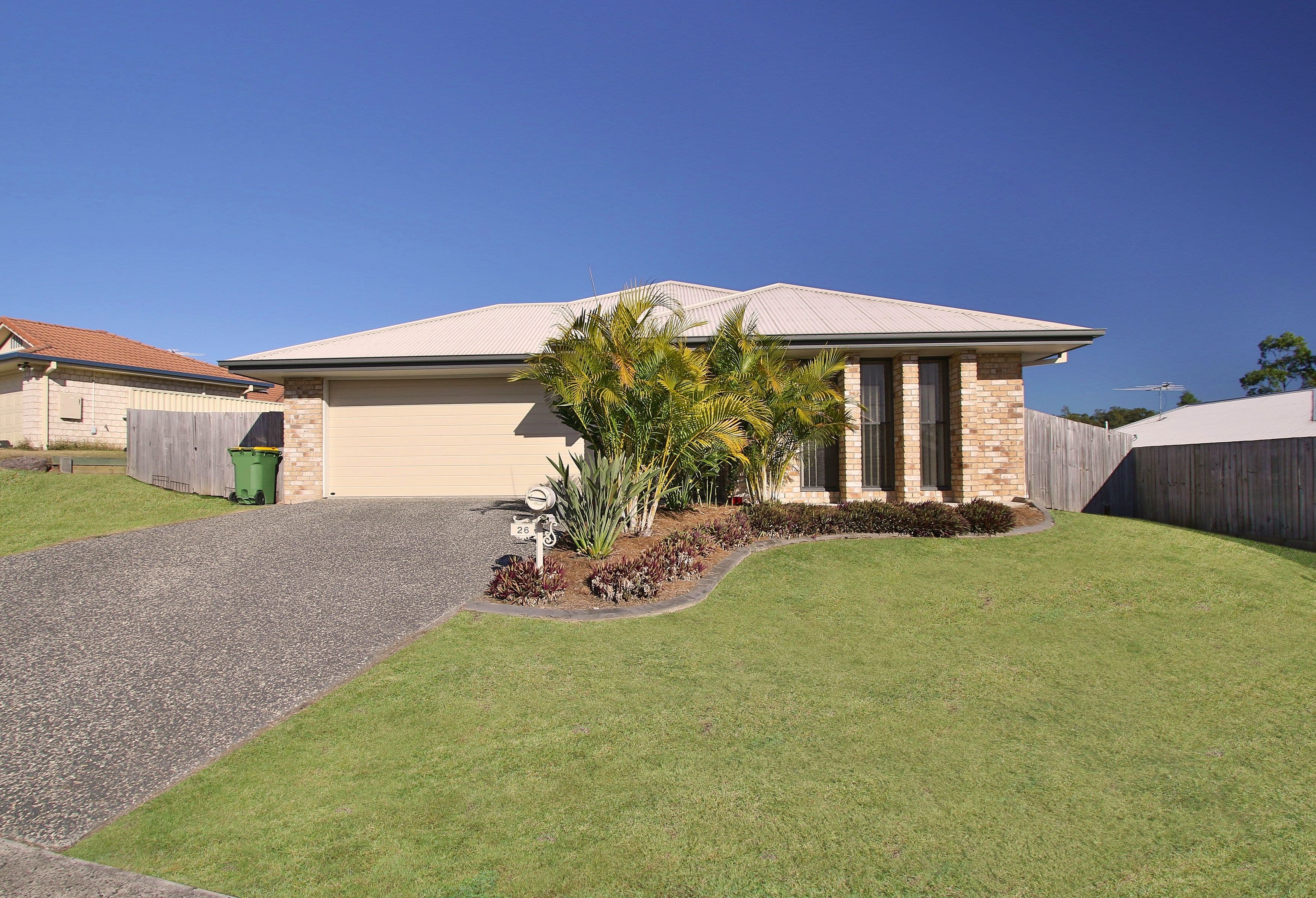 26 St Aubins Drive, Brassall QLD 4305, Brassall - Image 1