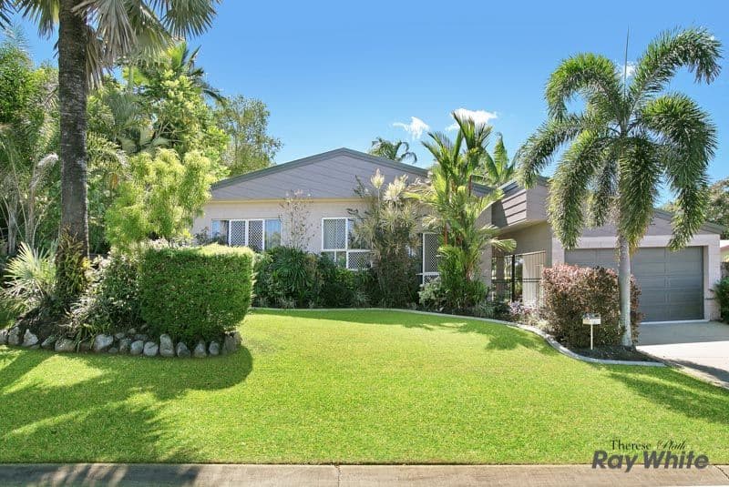 20 Malabar Street, Mount Sheridan QLD 4868, Mount Sheridan - Image 1