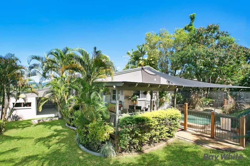20 Malabar Street, Mount Sheridan QLD 4868, Mount Sheridan - Thumbnail 2