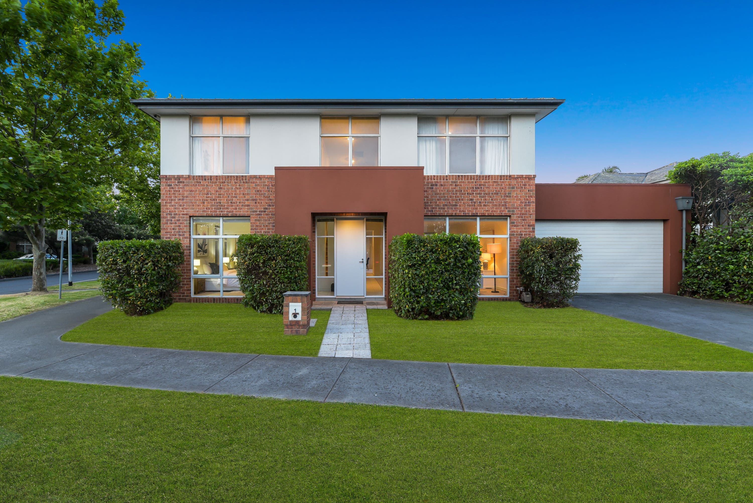 1 Lansdowne Circuit, Mulgrave VIC 3170, Mulgrave - Image 1