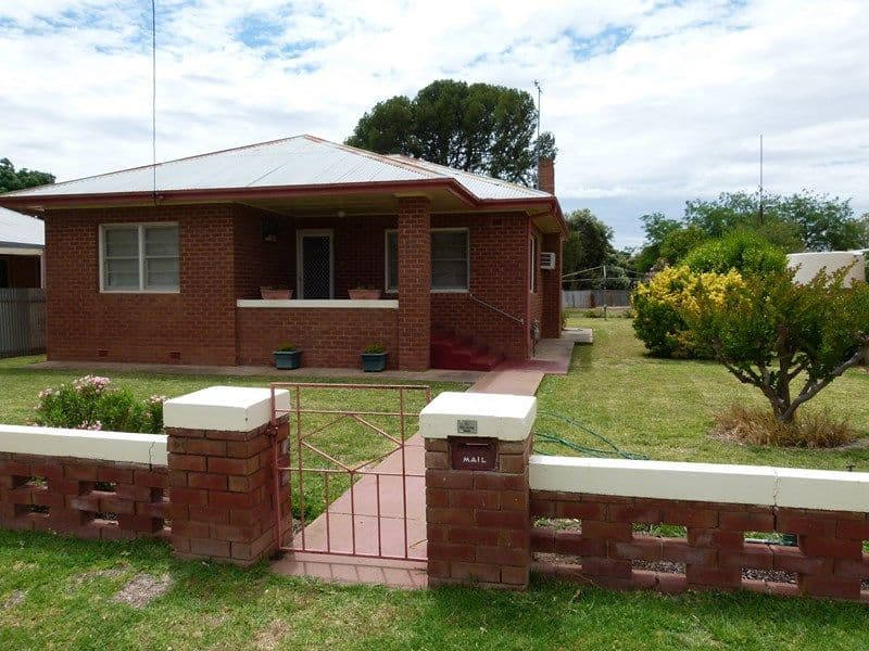 32 Flint Street, FORBES NSW 2871, Forbes - Image 1