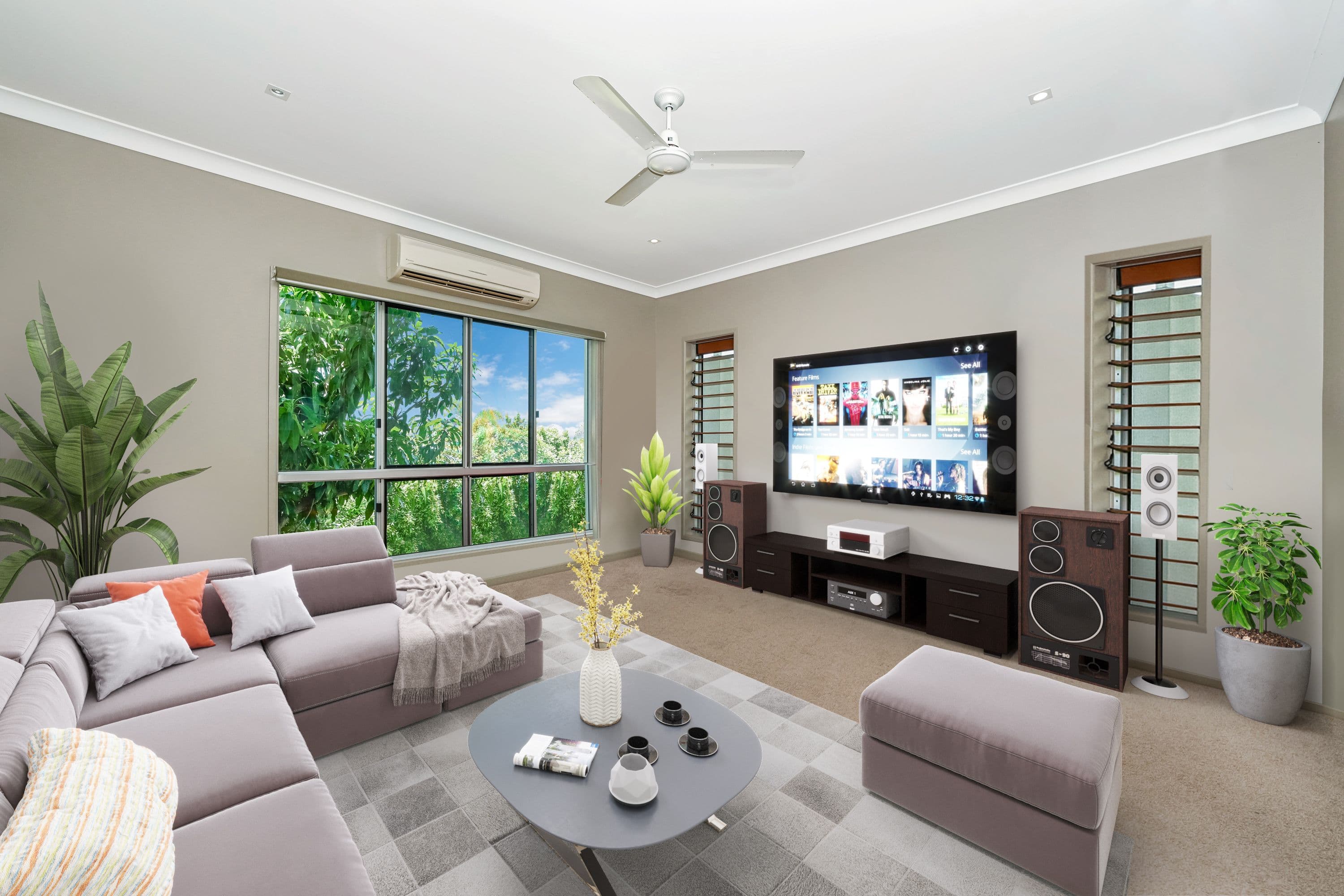 16 Perisher Court, Mount Louisa QLD 4814, Mount Louisa - Thumbnail 2