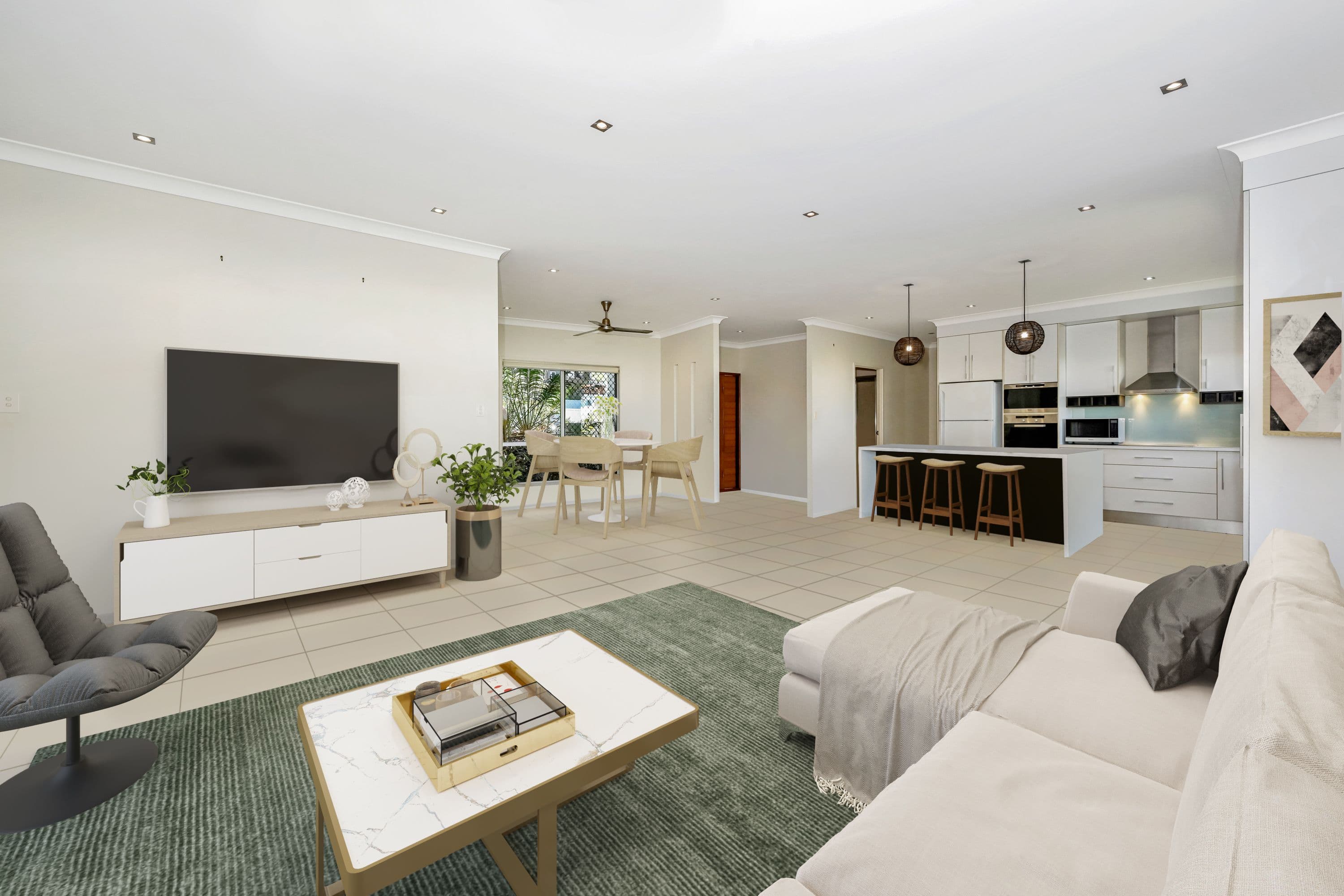 16 Perisher Court, Mount Louisa QLD 4814, Mount Louisa - Thumbnail 3