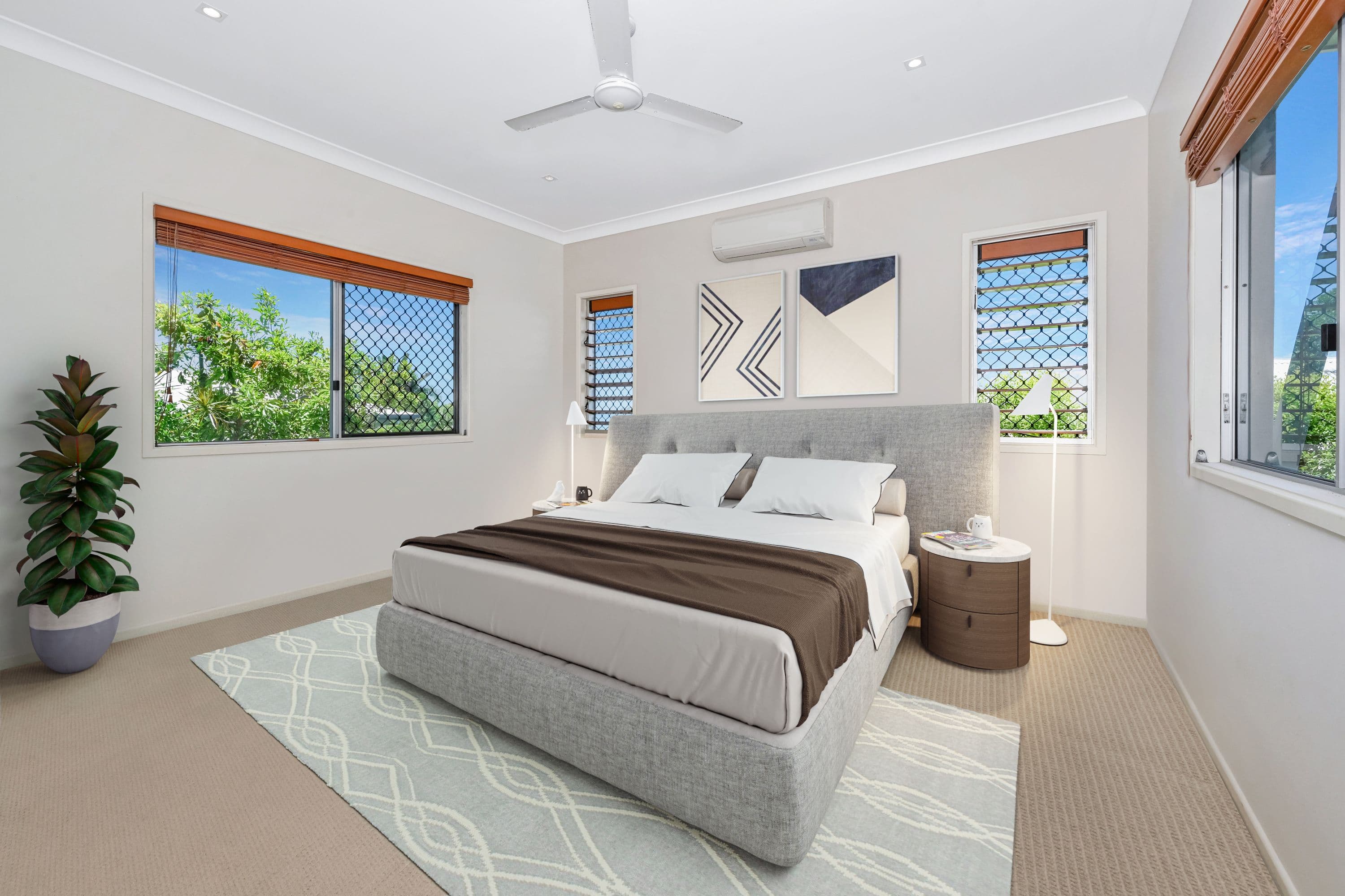 16 Perisher Court, Mount Louisa QLD 4814, Mount Louisa - Thumbnail 6