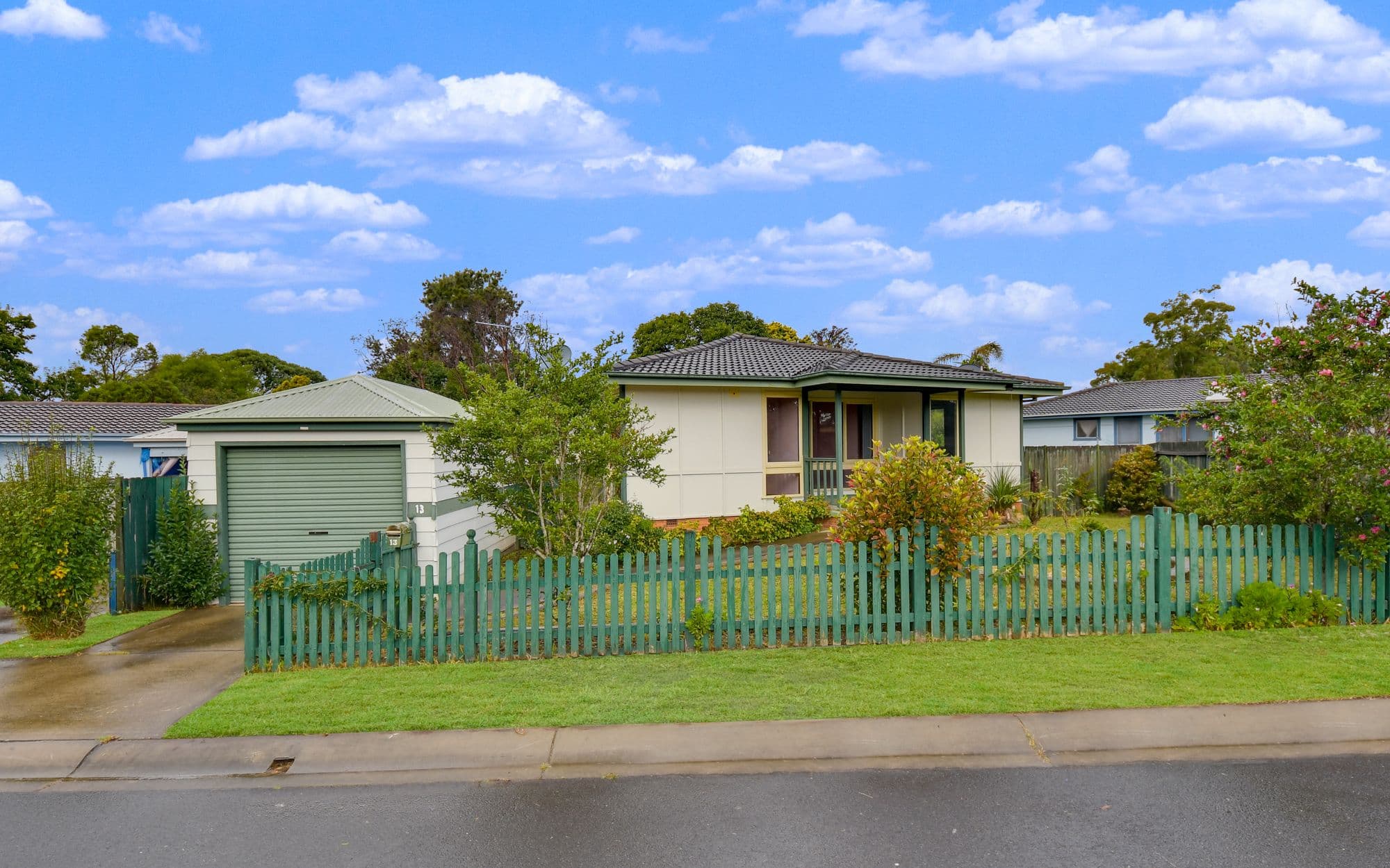13 Lacocke Way, Airds NSW 2560, Airds - Image 1