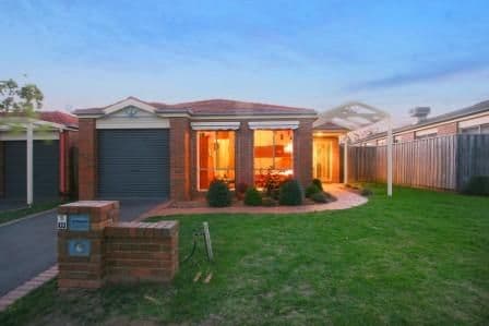 19  Brindalee Mews, CHADSTONE VIC 3148, Chadstone - Image 1