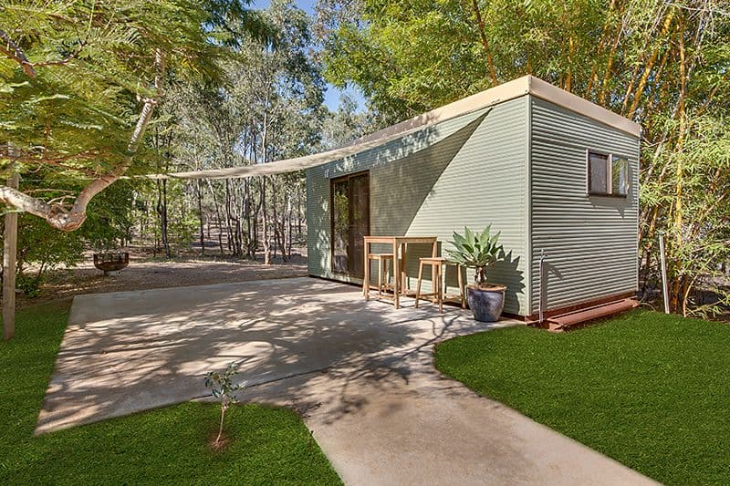 185 Manns Road, Emu Park QLD 4710, Emu Park - Thumbnail 4