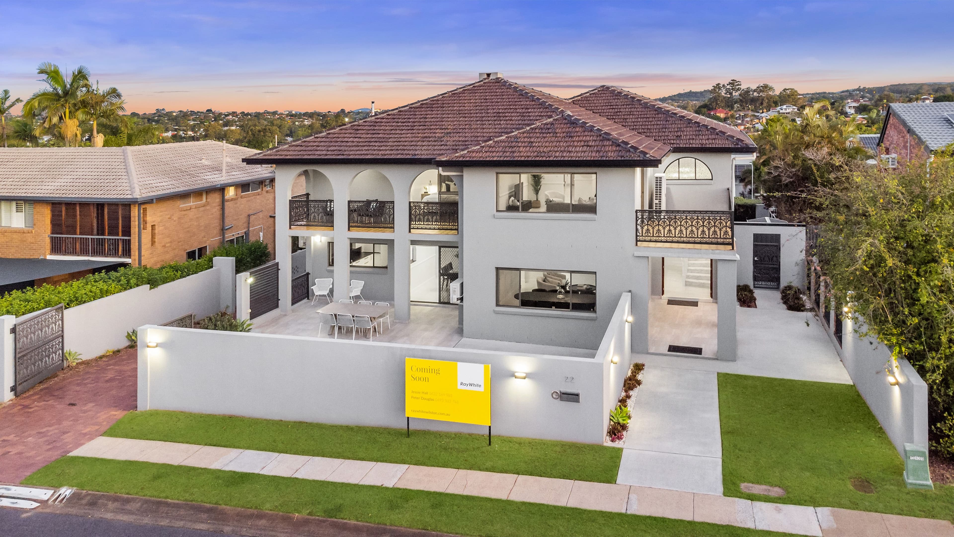 22 Yaldara Street, Carseldine QLD 4034, Carseldine - Image 1