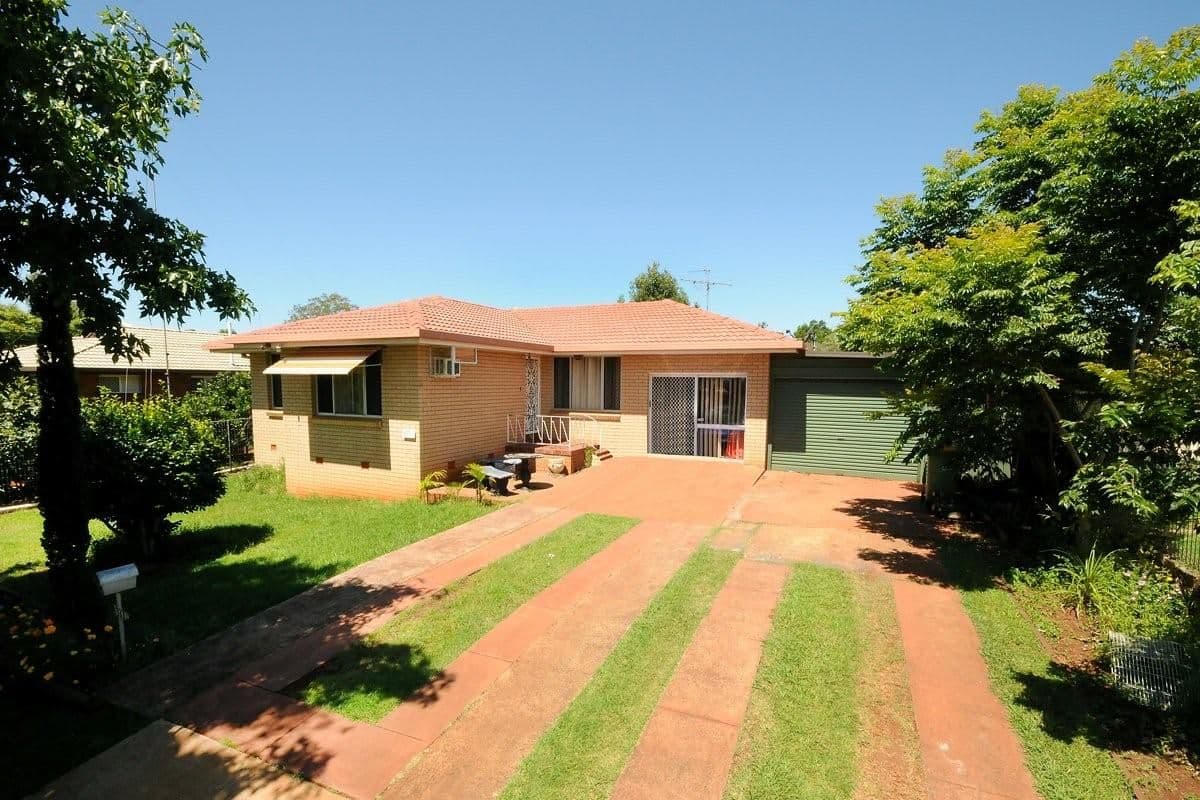 368 Hume Street, CENTENARY HEIGHTS QLD 4350, Centenary Heights - Image 1
