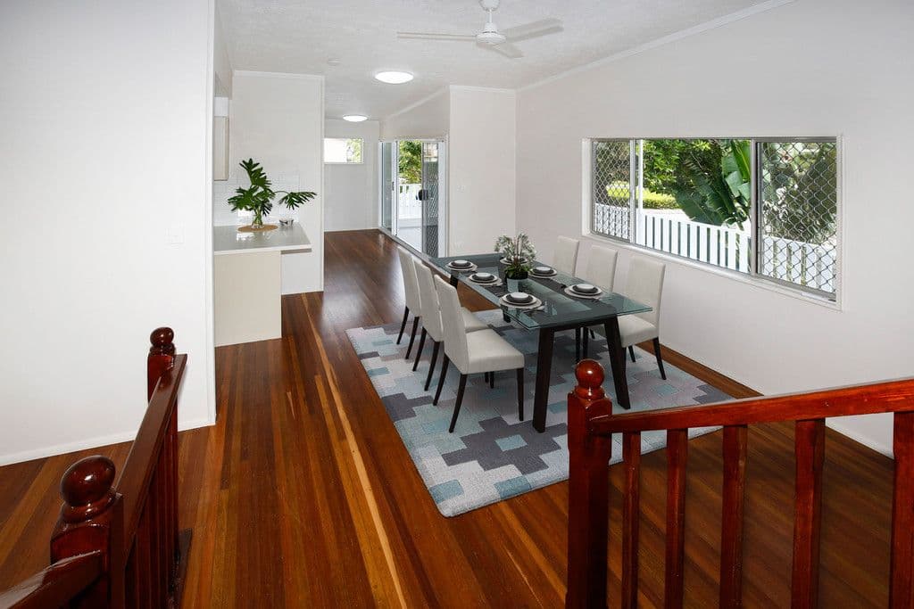 168 CHARLES Street, Cranbrook QLD 4814, Cranbrook - Image 1