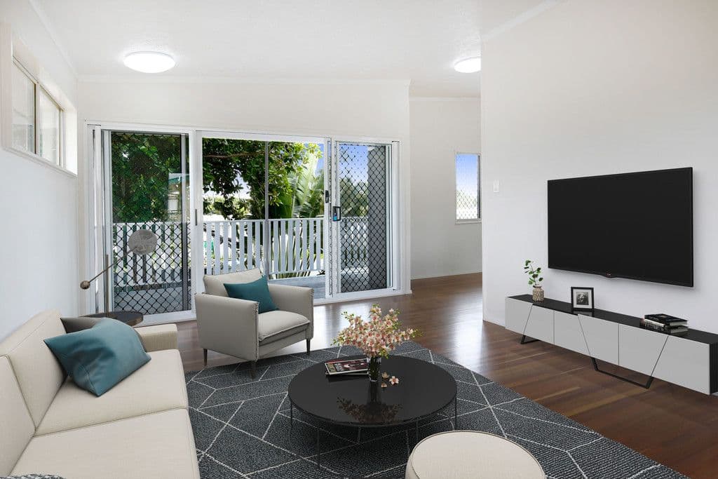 168 CHARLES Street, Cranbrook QLD 4814, Cranbrook - Thumbnail 3