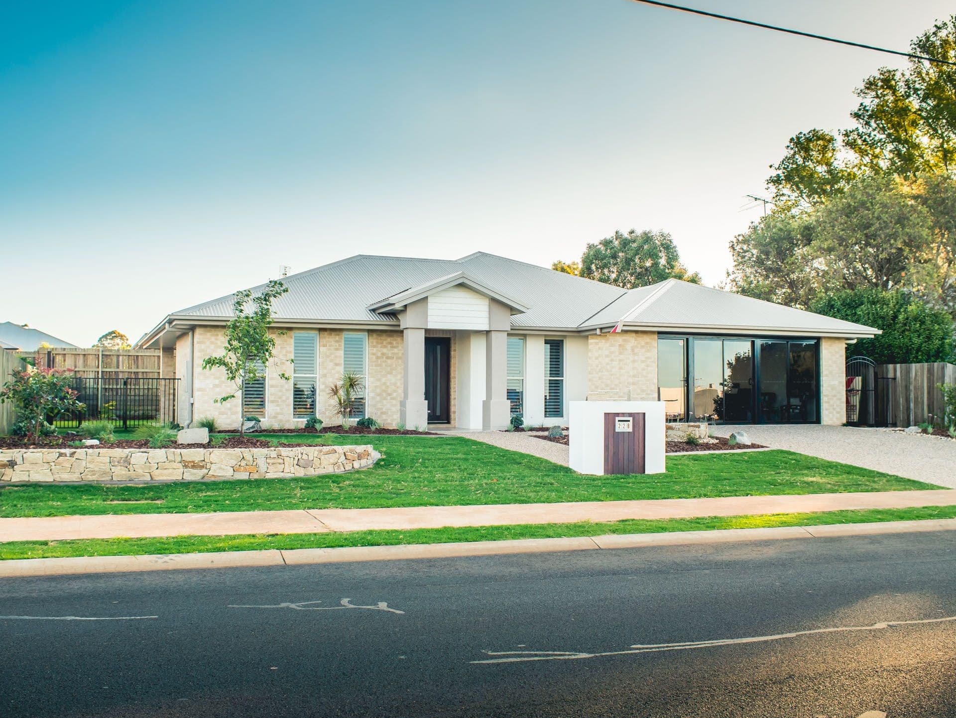 228 Spring Street, Middle Ridge QLD 4350, Middle Ridge - Image 1