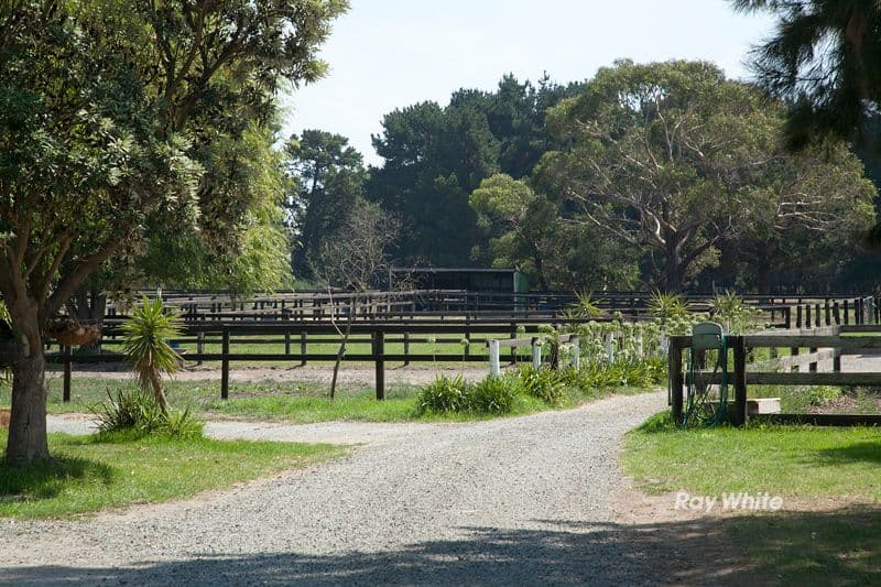 535 Tyabb-Tooradin Road, PEARCEDALE VIC 3912, Pearcedale - Thumbnail 2