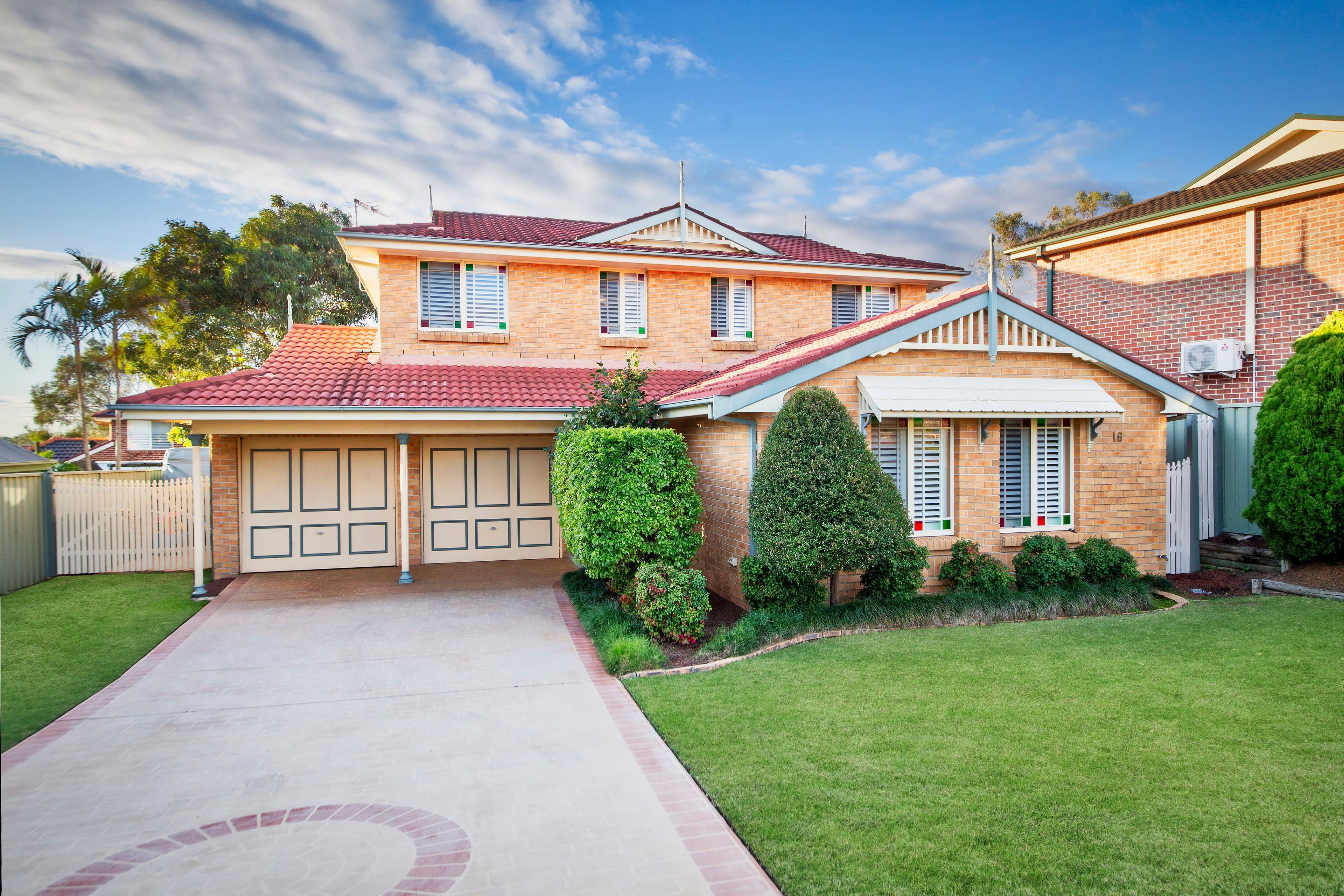 16 Portmadoc Drive, Menai NSW 2234, Menai - Image 1
