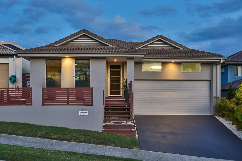 42 Liberty Crescent, Springfield Lakes QLD 4300, Springfield Lakes - Thumbnail 2