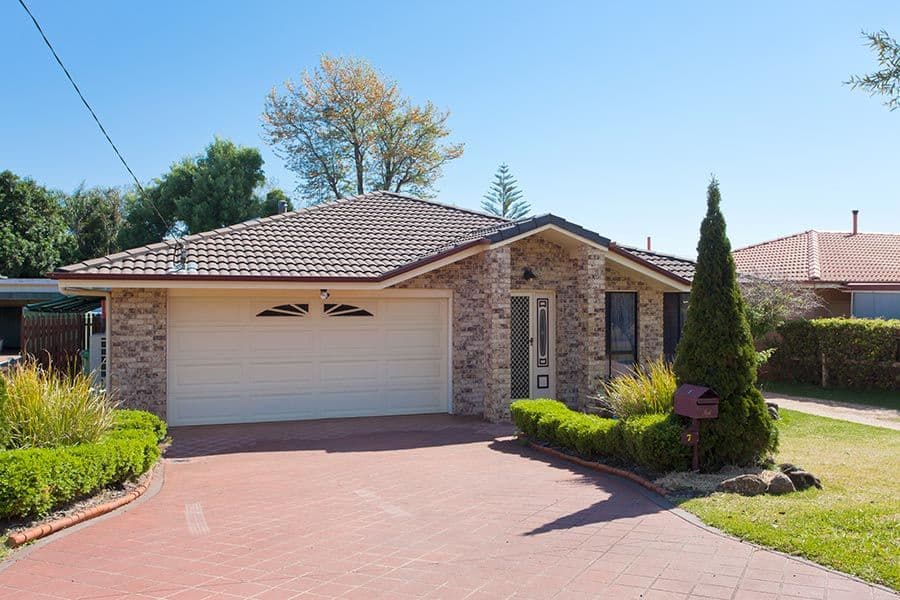 7 Eileen Street, Harristown QLD 4350, Harristown - Image 1