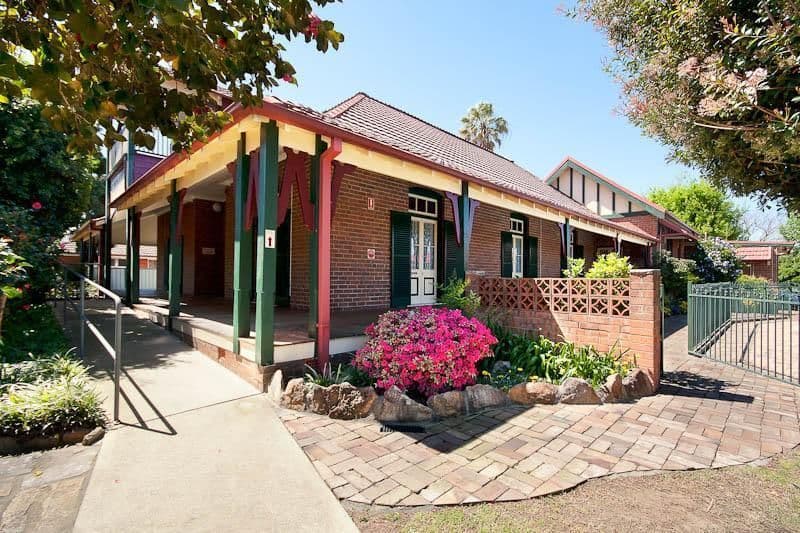 Windsor NSW 2756, Windsor - Image 1