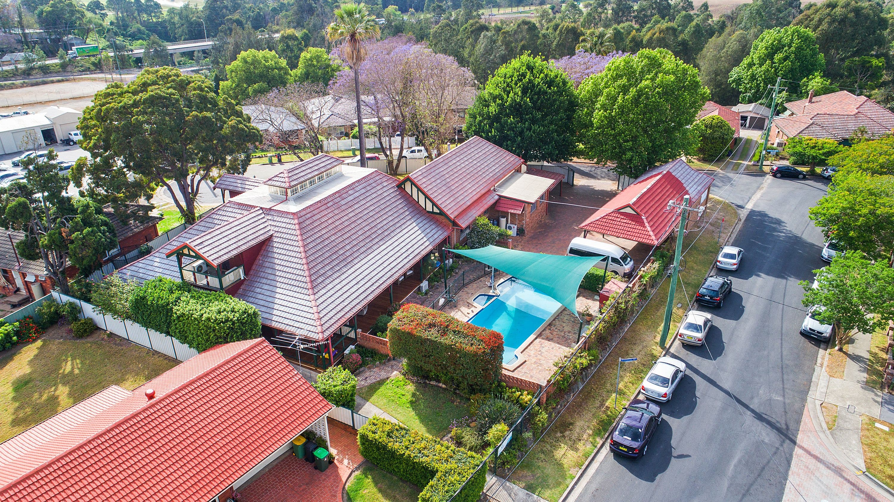 Windsor NSW 2756, Windsor - Thumbnail 2