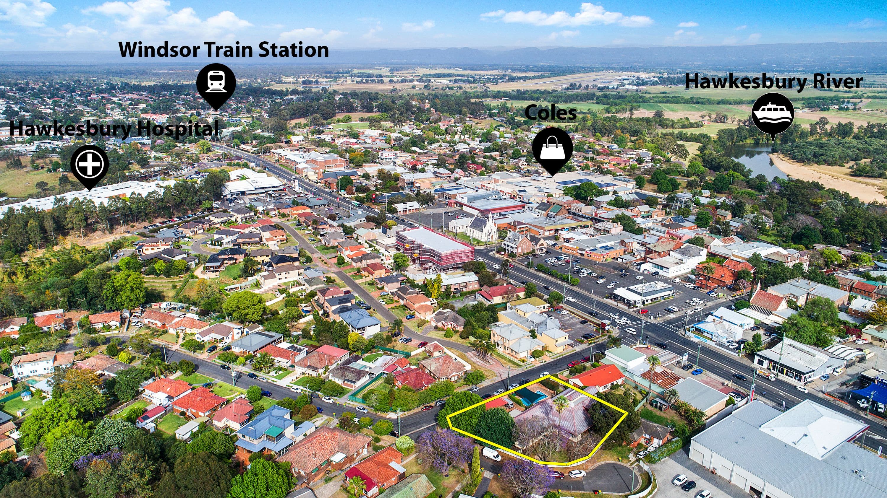 Windsor NSW 2756, Windsor - Thumbnail 4