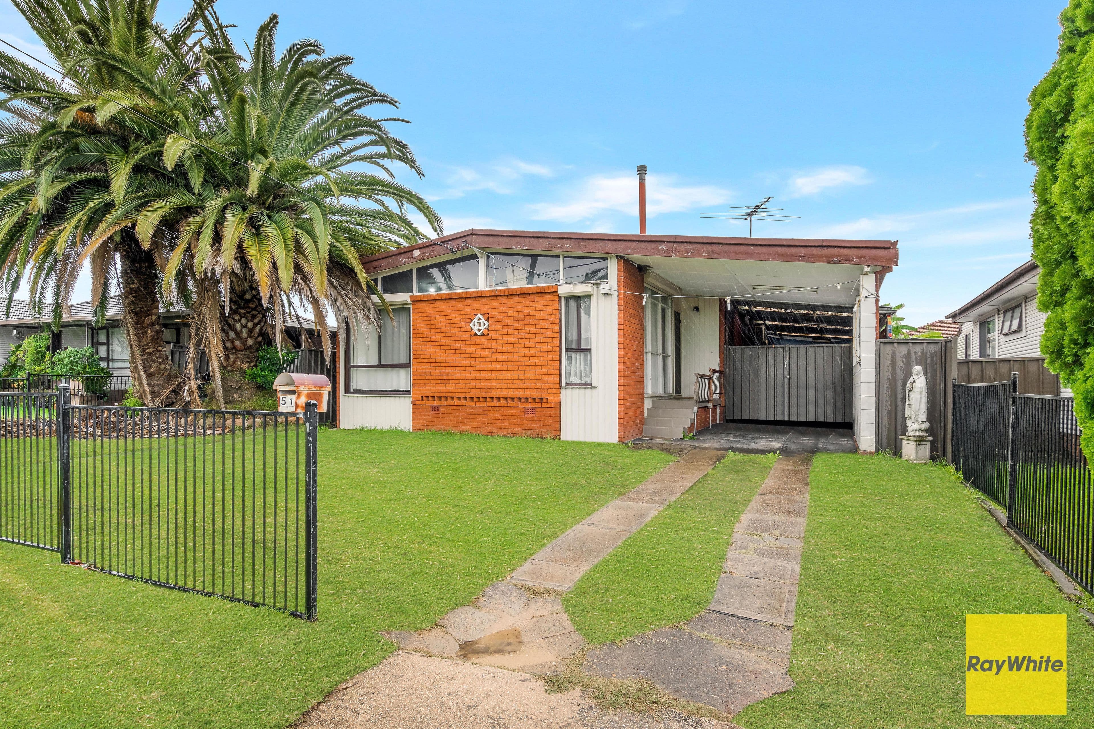 51 MAUD Street, Fairfield West NSW 2165, Fairfield West - Image 1