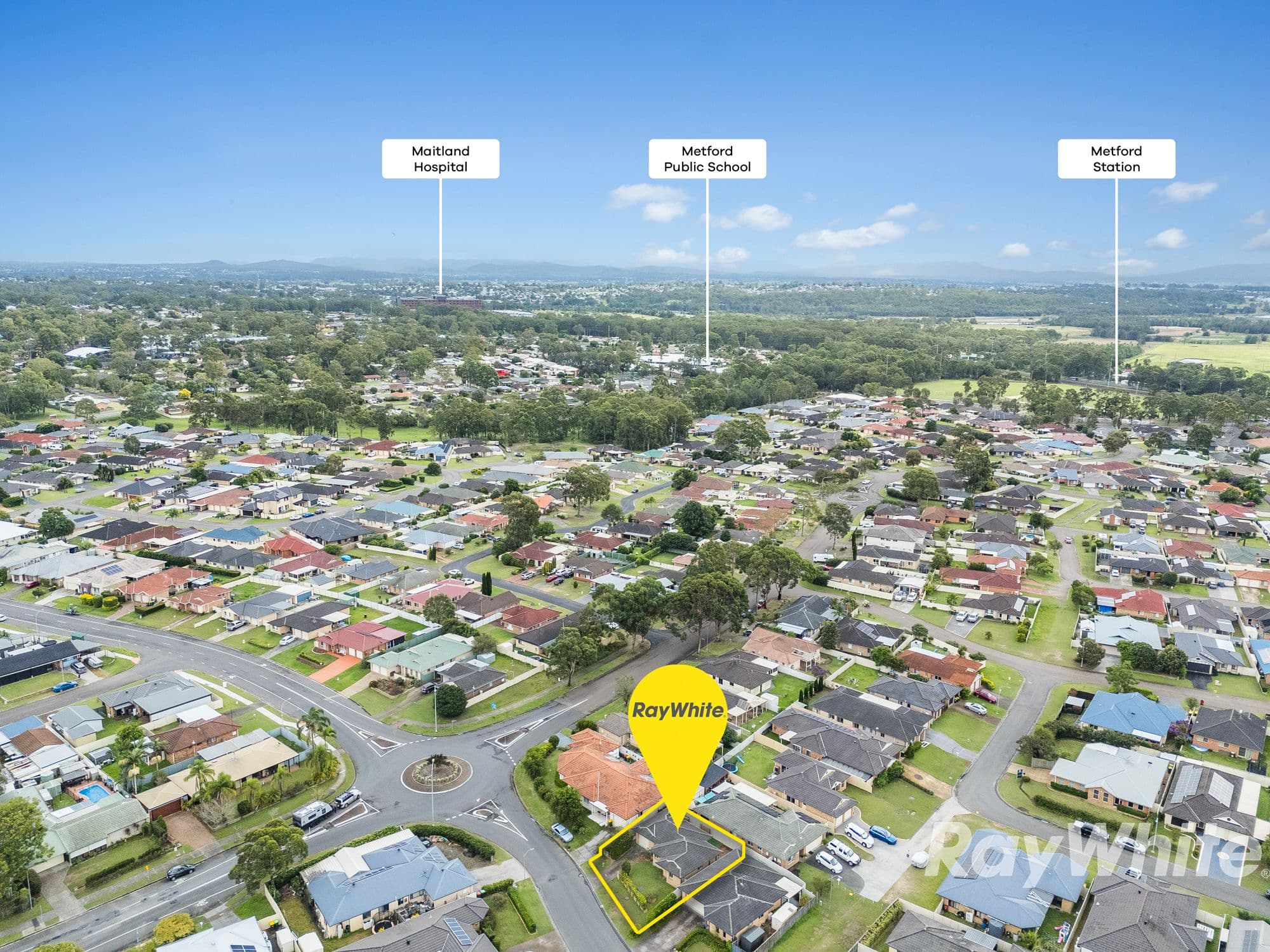 76A Streeton Drive, Metford NSW 2323, Metford - Thumbnail 2