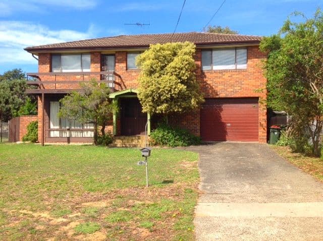 86 Eric Street, BUNDEENA NSW 2230, Bundeena - Image 1