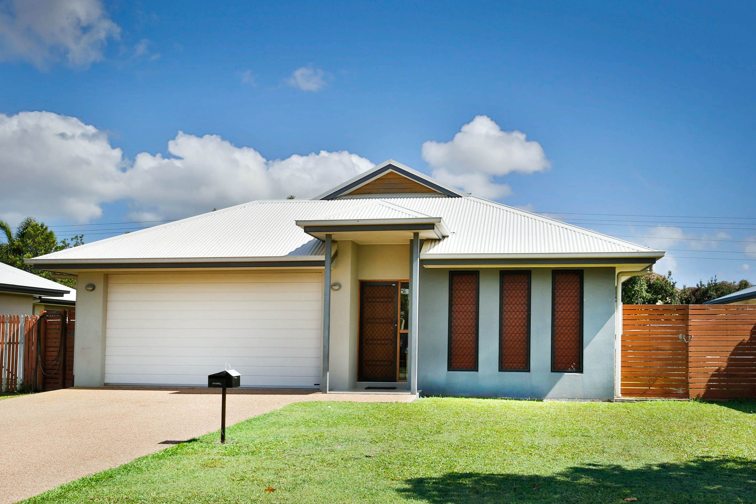 6 Santiago Court, Mount Louisa QLD 4814, Mount Louisa - Image 1
