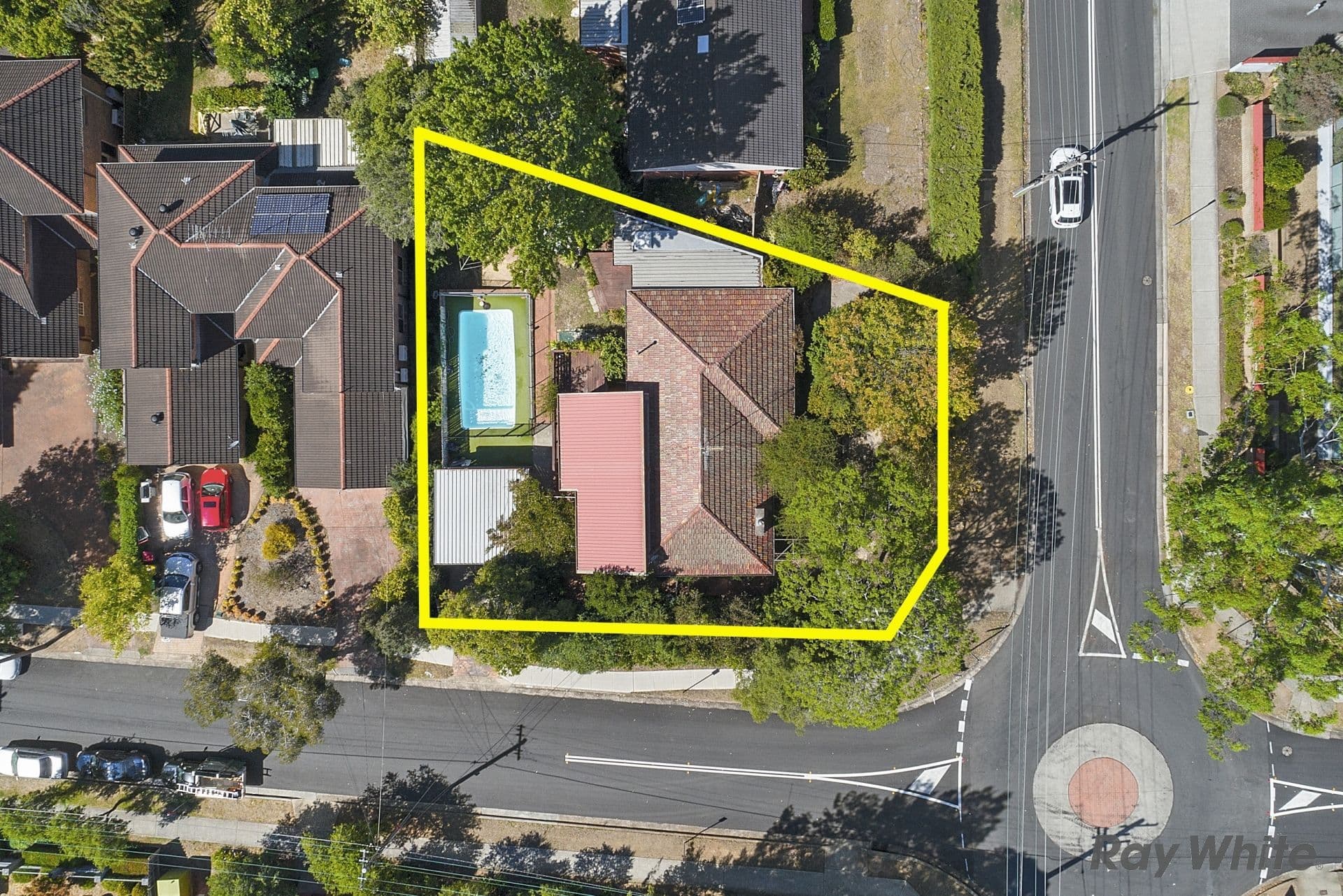 20 Hume Avenue, Castle Hill - Thumbnail 2