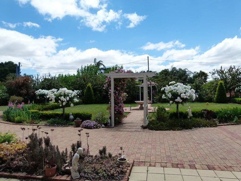 30 Prince Street, FORBES NSW 2871, Forbes - Thumbnail 2