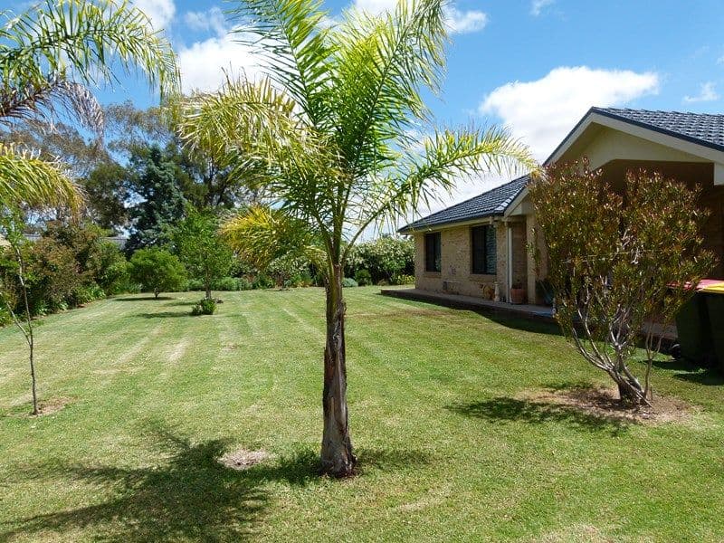 30 Prince Street, FORBES NSW 2871, Forbes - Thumbnail 5