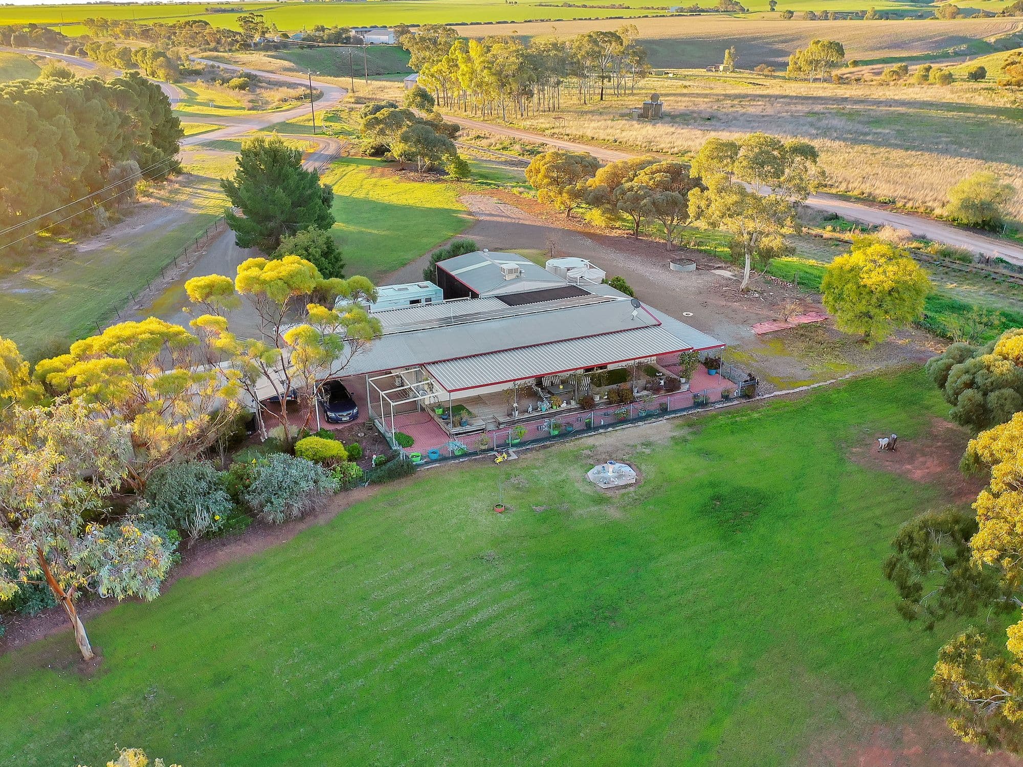 6 Bell Road, Hamley Bridge SA 5401, Hamley Bridge - Image 1