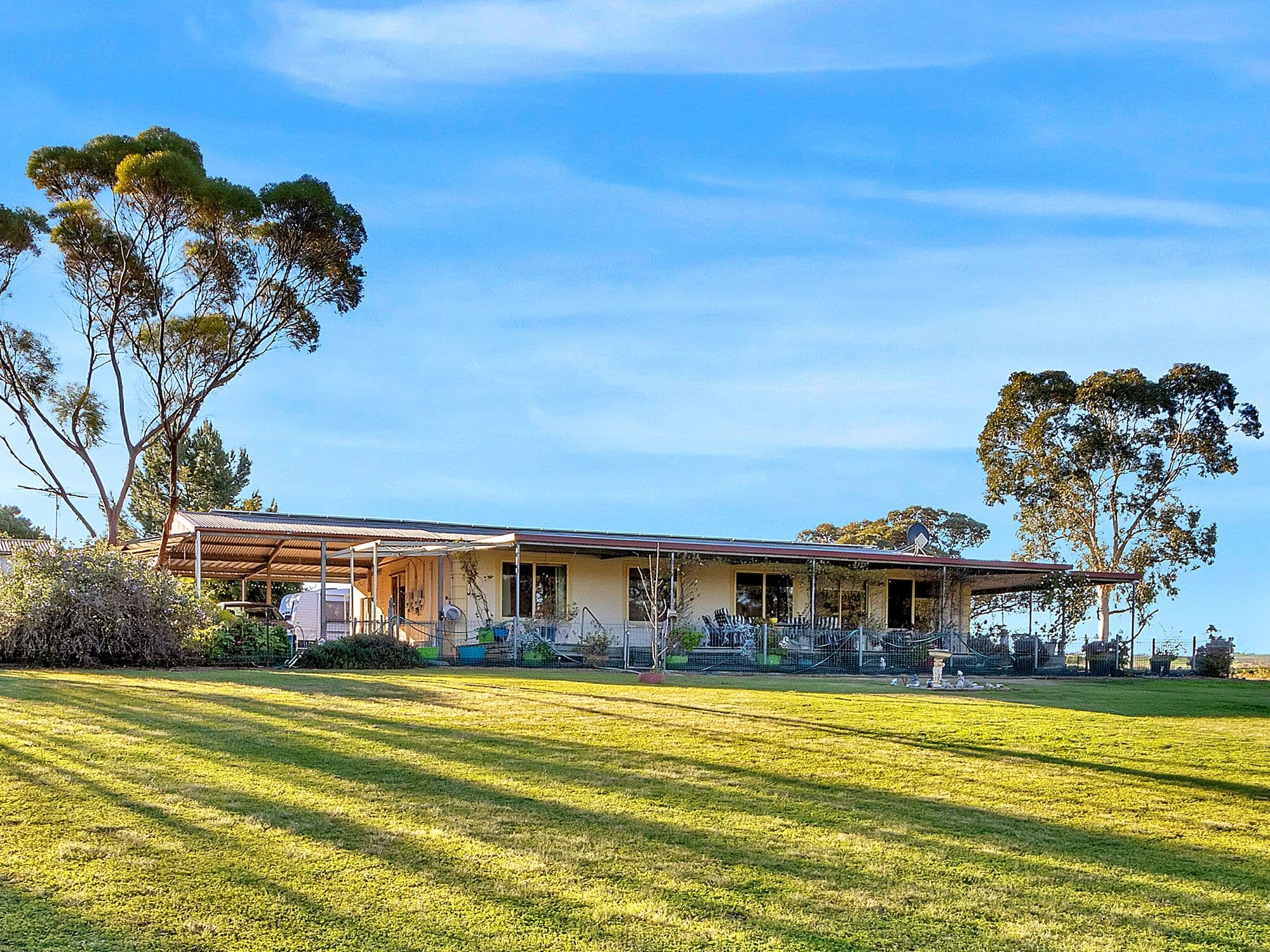 6 Bell Road, Hamley Bridge SA 5401, Hamley Bridge - Thumbnail 2