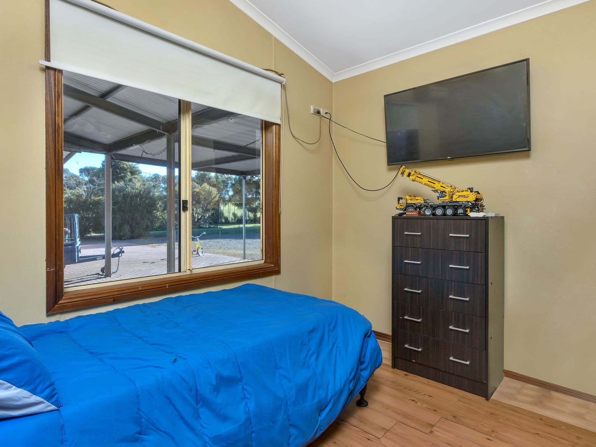 6 Bell Road, Hamley Bridge SA 5401, Hamley Bridge - Thumbnail 4