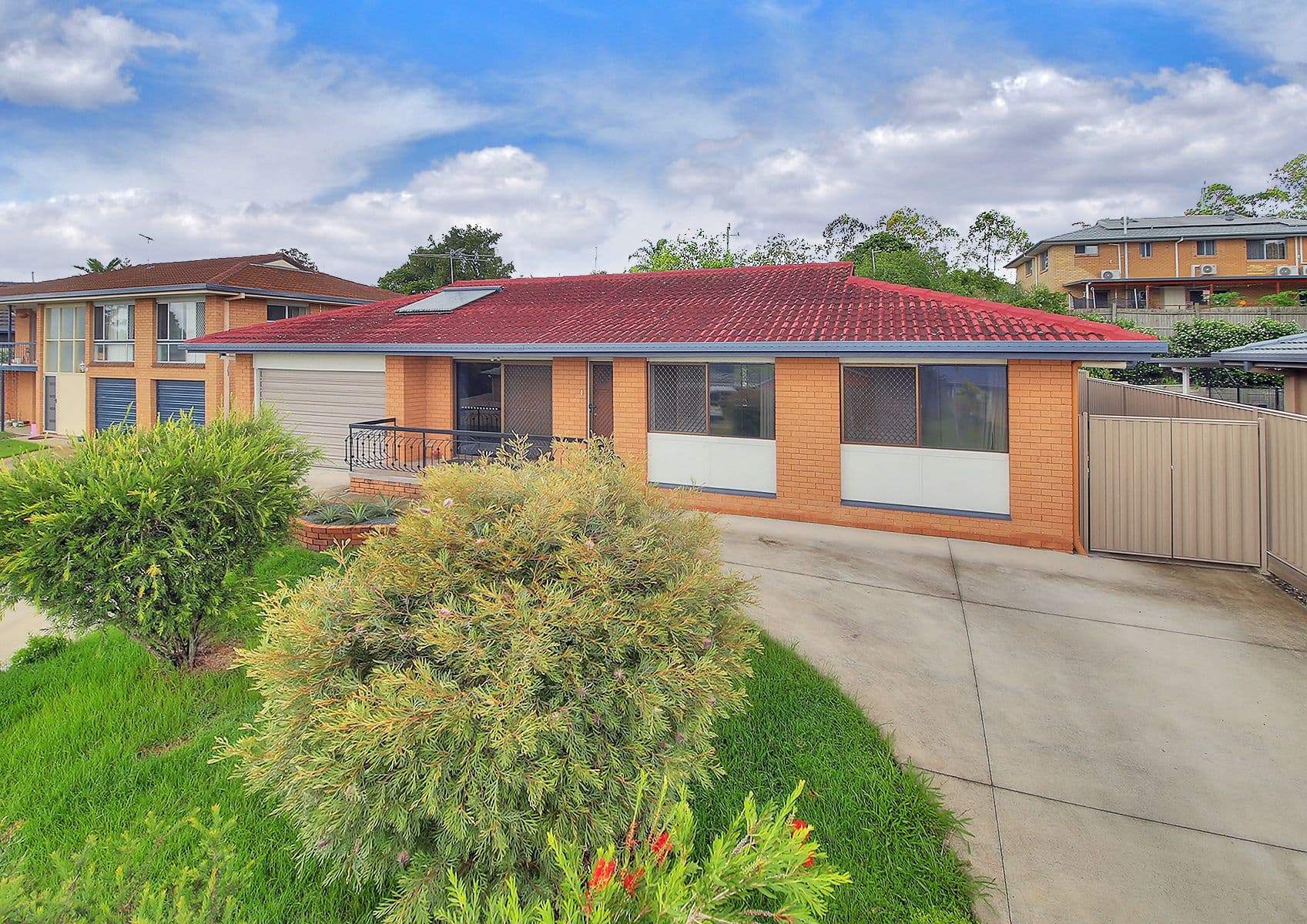 111 Garie Street, Wishart QLD 4122, Wishart - Image 1