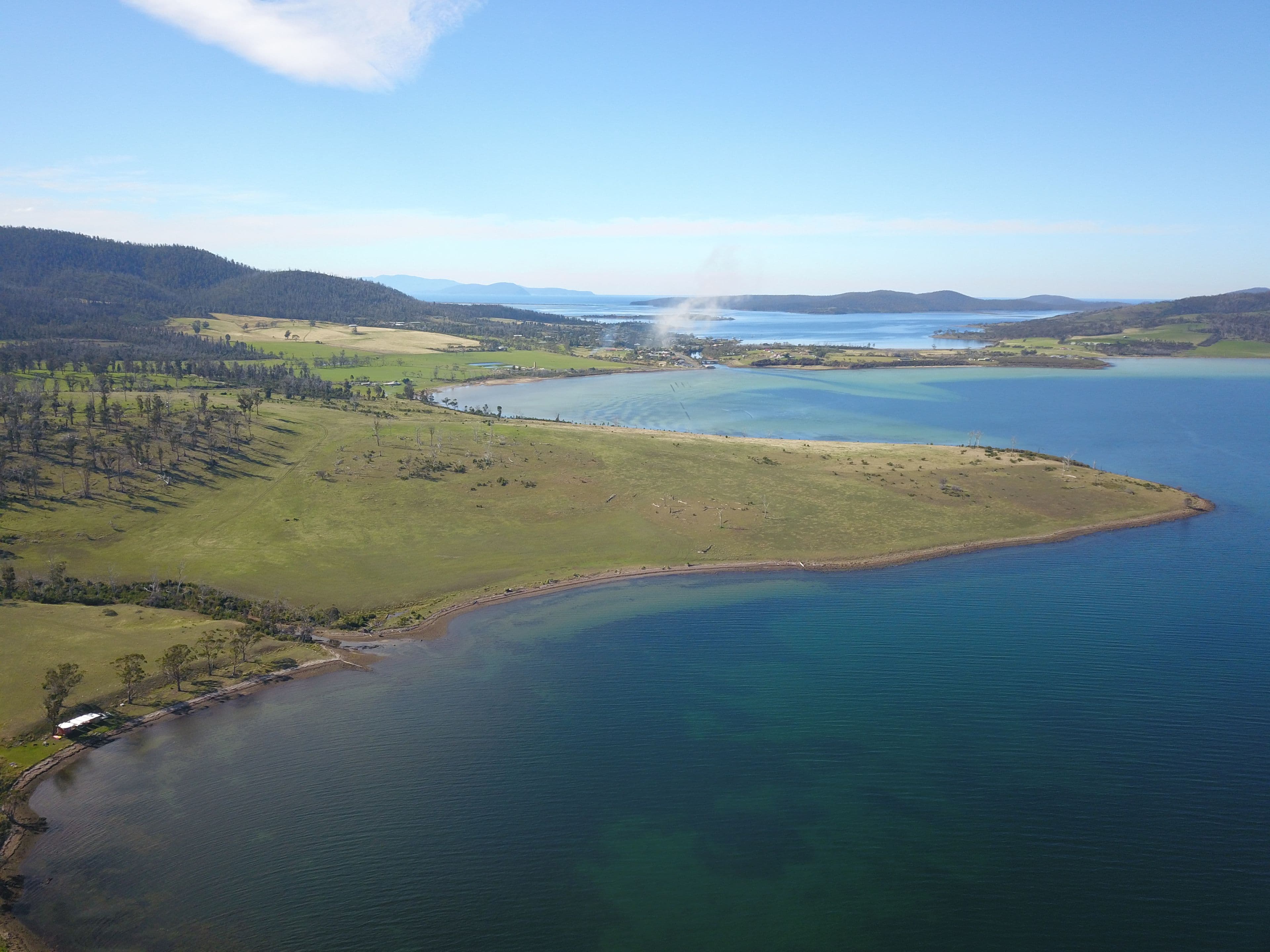 Lot 4 Fulham Road, Dunalley TAS 7177, Dunalley - Thumbnail 4