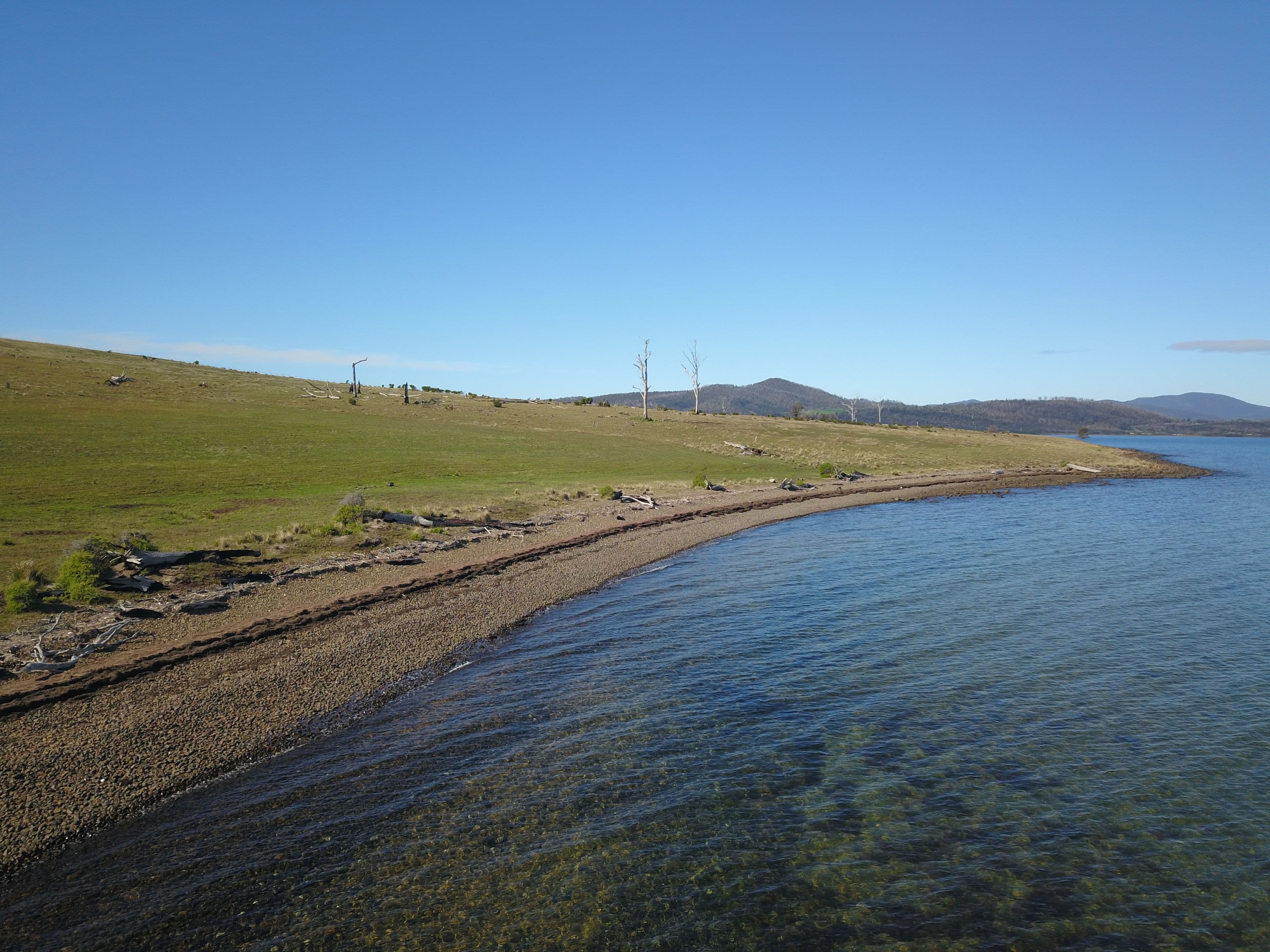 Lot 4 Fulham Road, Dunalley TAS 7177, Dunalley - Thumbnail 5