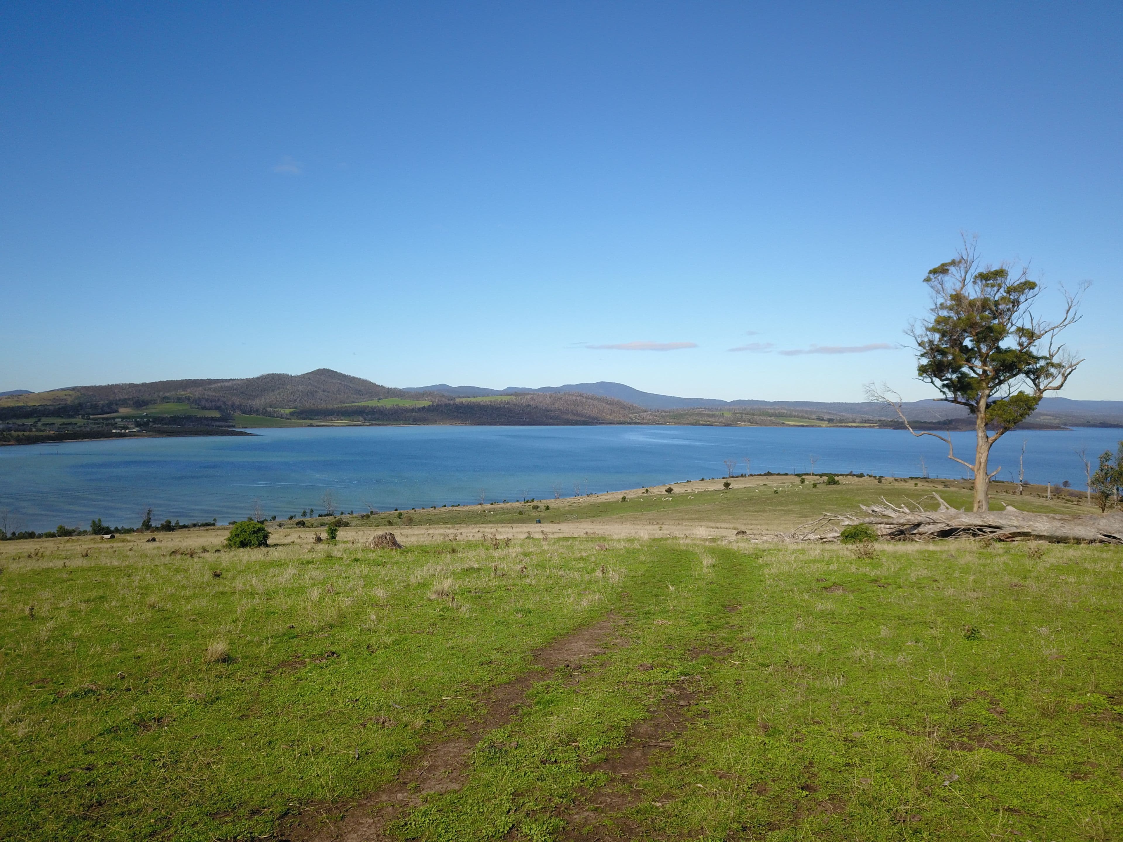 Lot 4 Fulham Road, Dunalley TAS 7177, Dunalley - Thumbnail 7