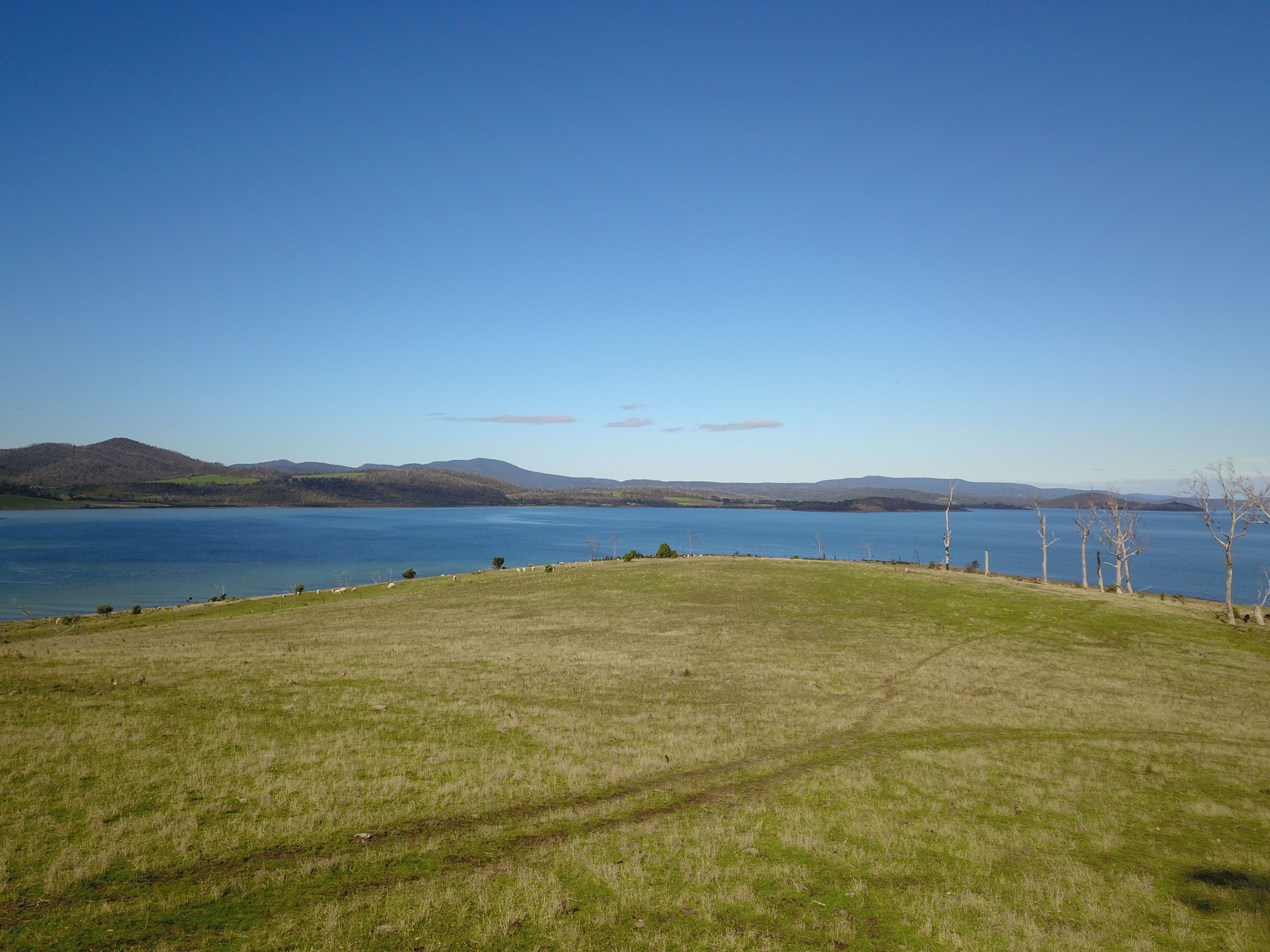 Lot 4 Fulham Road, Dunalley TAS 7177, Dunalley - Thumbnail 8