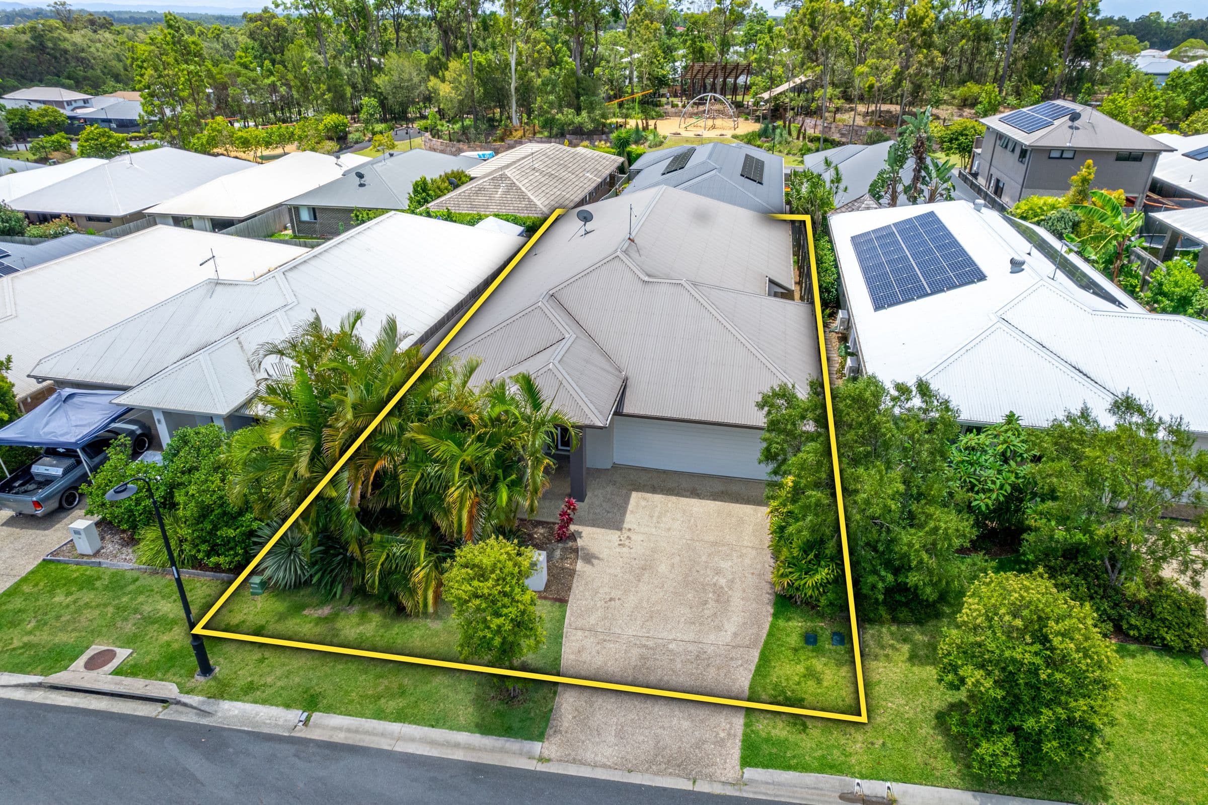 16 Mount View Crescent, Narangba QLD 4504, Narangba - Image 1