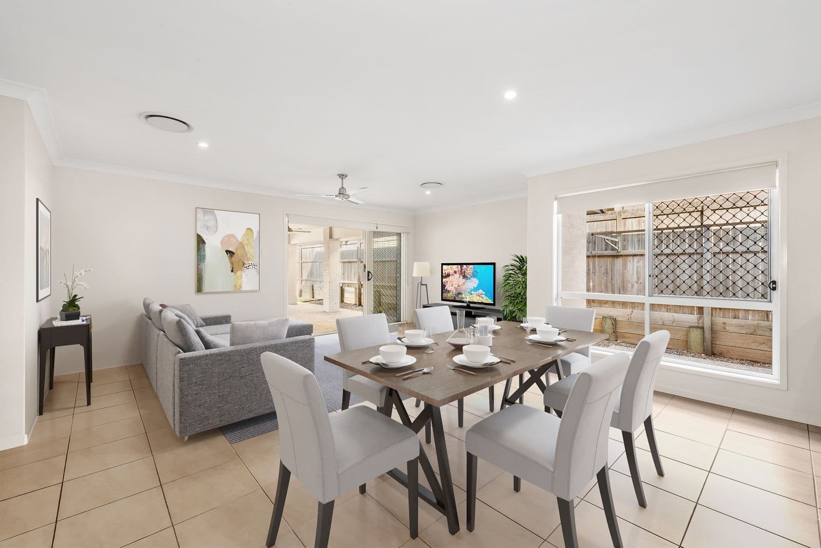 16 Mount View Crescent, Narangba QLD 4504, Narangba - Thumbnail 4