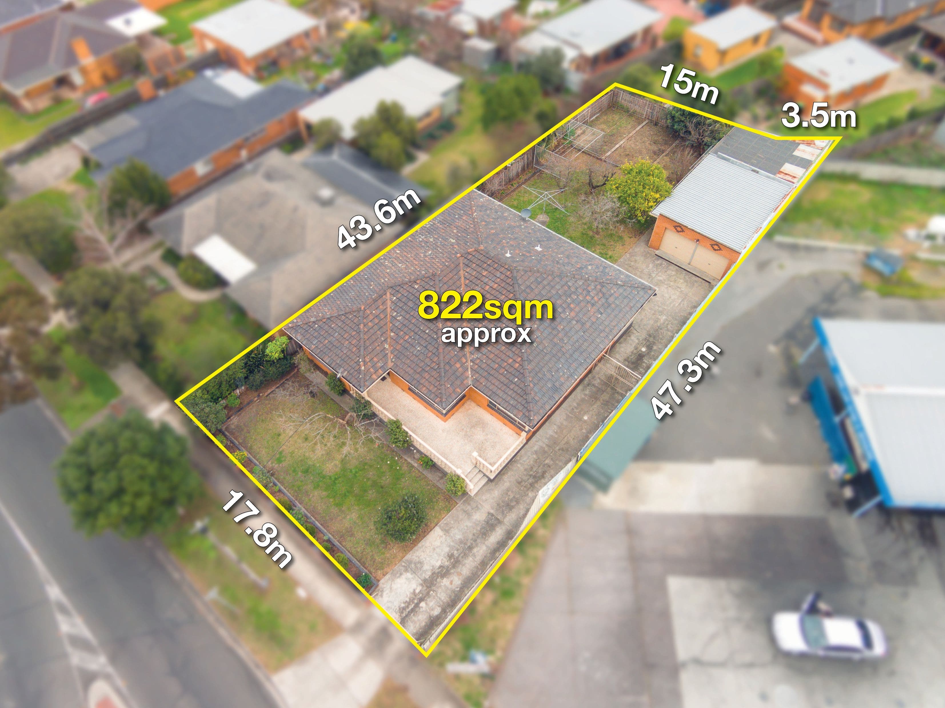 129 McFadzean Avenue, Reservoir VIC 3073, Reservoir - Image 1