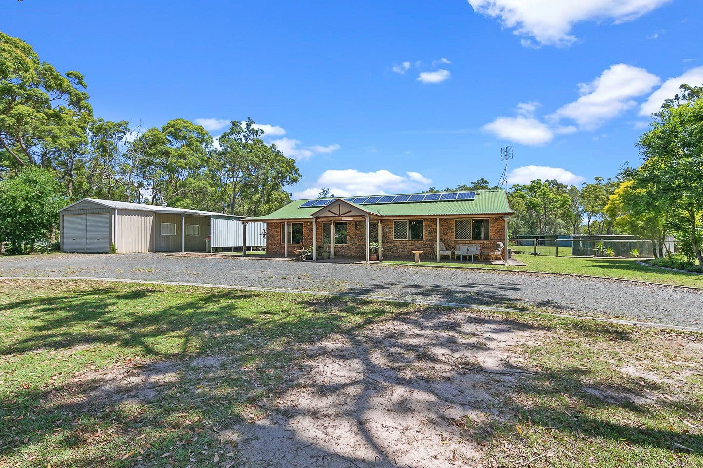 84 Scanlan Street, Sunshine Acres QLD 4655, Sunshine Acres - Thumbnail 7