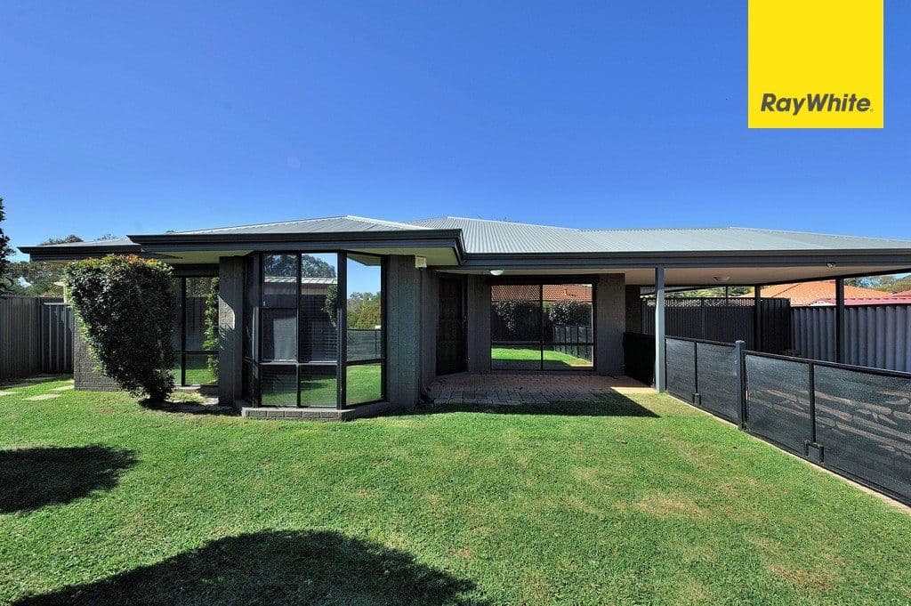 18 Galway Place, Jane Brook WA 6056, Jane Brook - Thumbnail 2