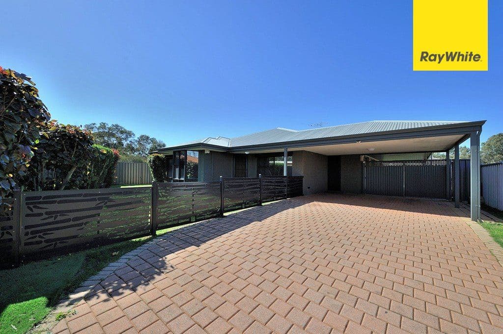 18 Galway Place, Jane Brook WA 6056, Jane Brook - Thumbnail 3