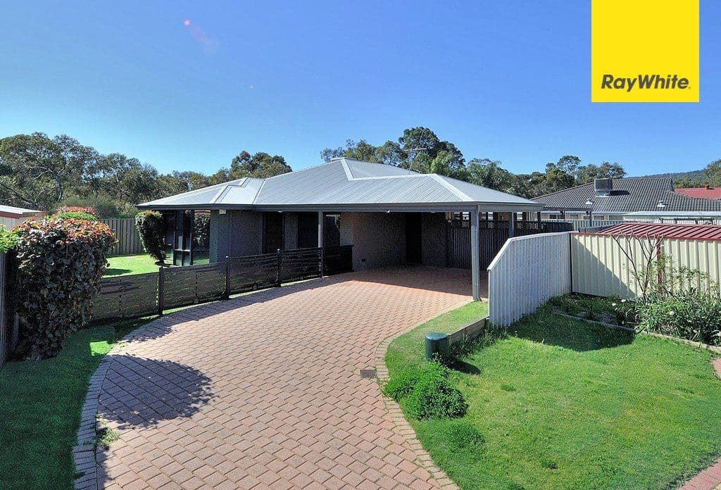 18 Galway Place, Jane Brook WA 6056, Jane Brook - Thumbnail 4