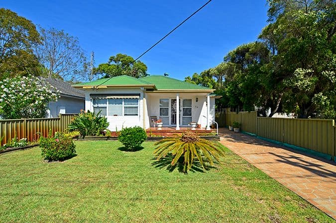 315 Ocean Beach Road, Umina Beach NSW 2257, Umina Beach - Image 1